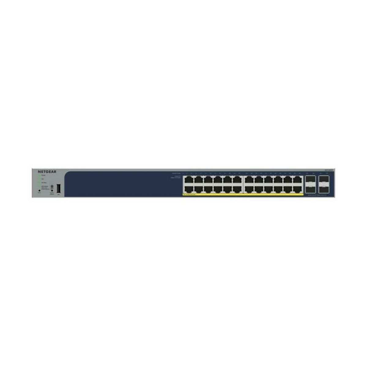 Switch Netgear GS752TPP-300EUS - 2