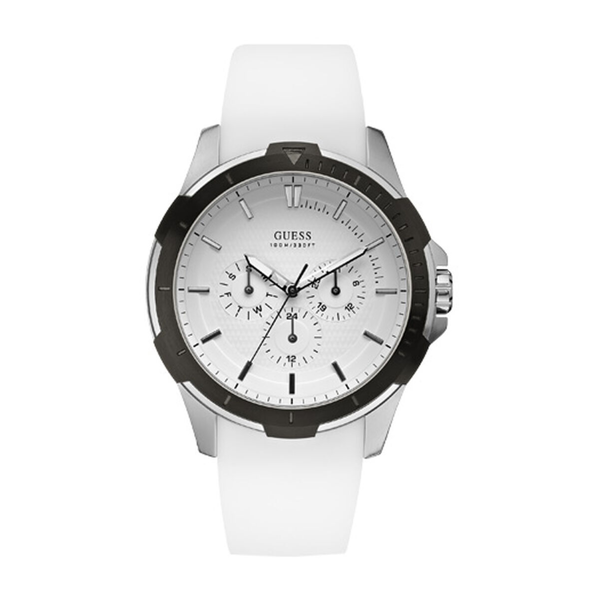 Herrklocka Guess W85079G4
