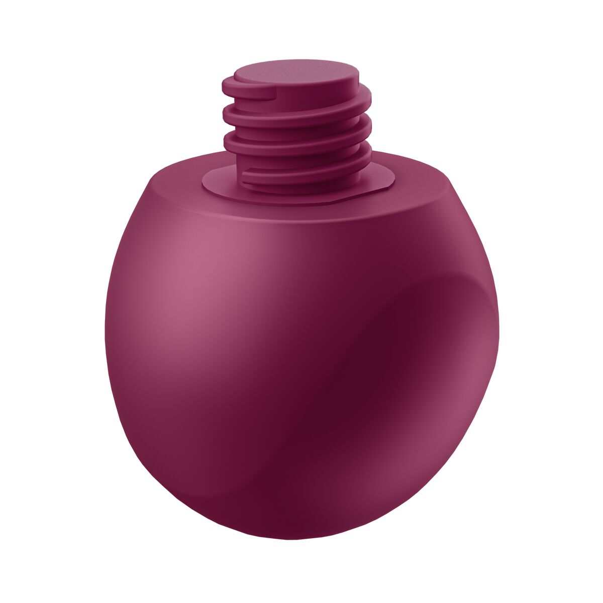Bäckenbottentränare Satisfyer Silikon ABS - 8