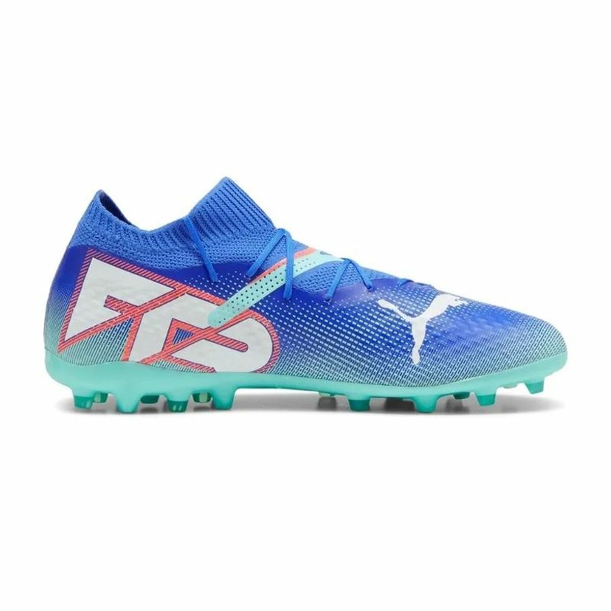 Fotbollsskor för vuxna Puma Future 7 Pro Mg - 2