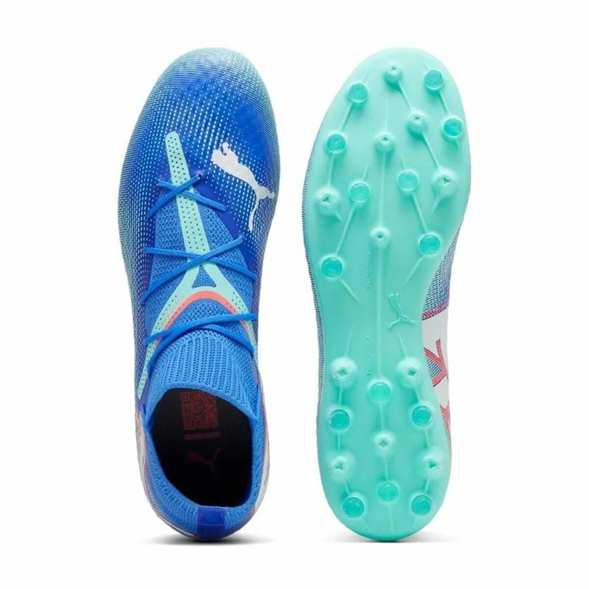 Fotbollsskor för vuxna Puma Future 7 Pro Mg - 3