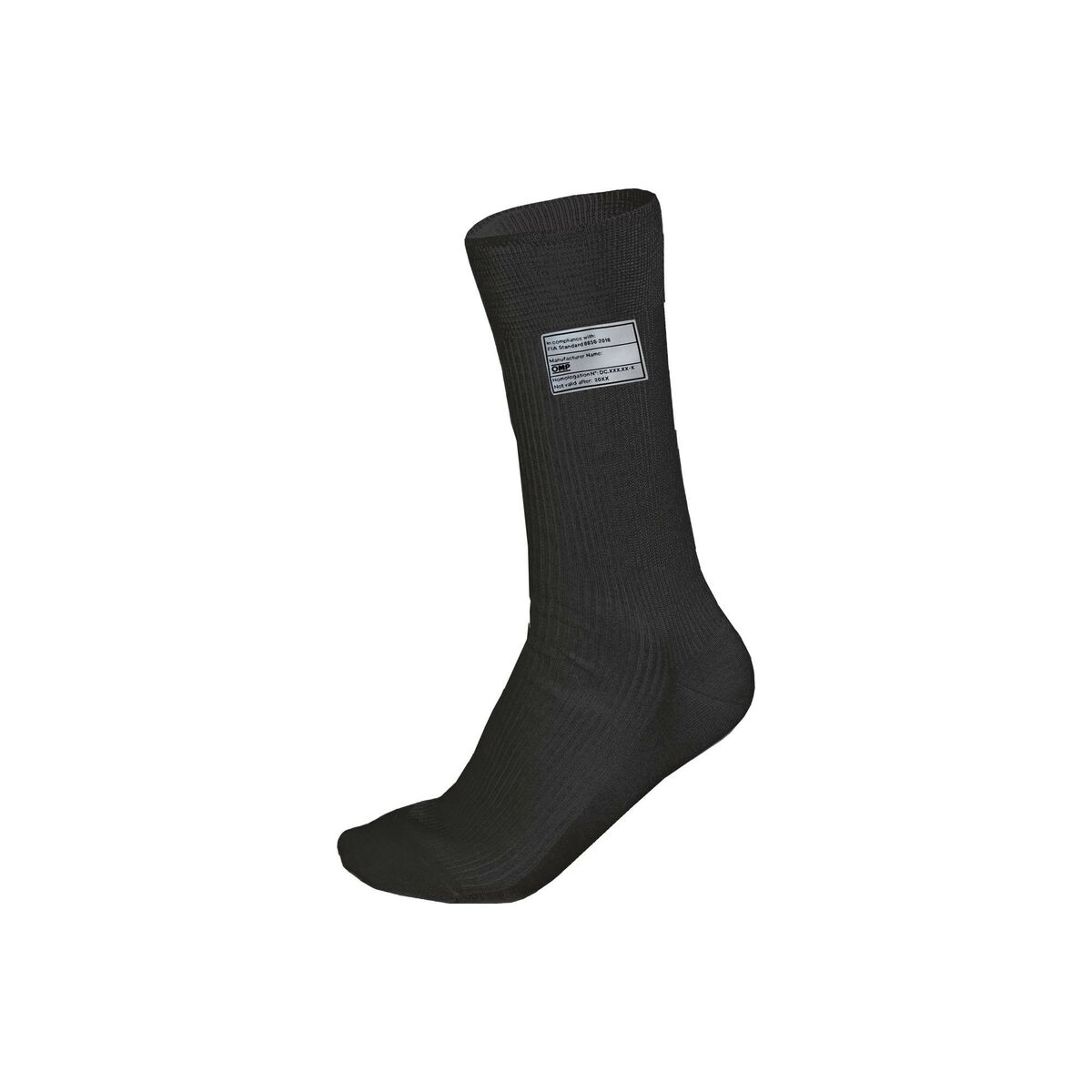 Strumpor OMP Nomex Svart L
