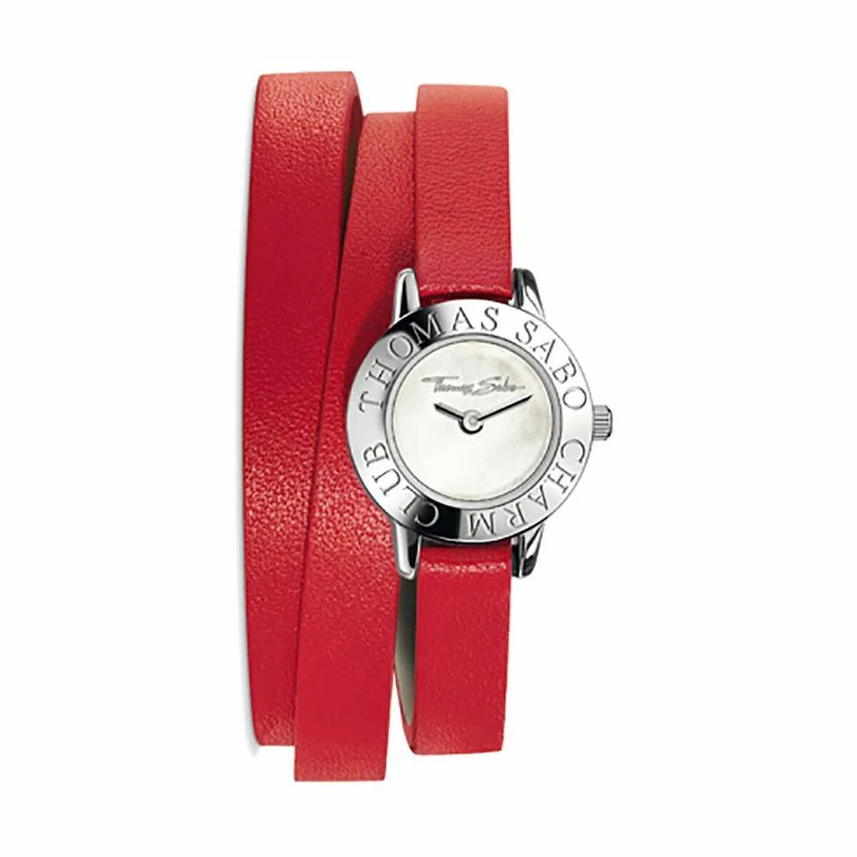 Damklocka Thomas Sabo WA0138M-253-202 (Ø 20 mm)