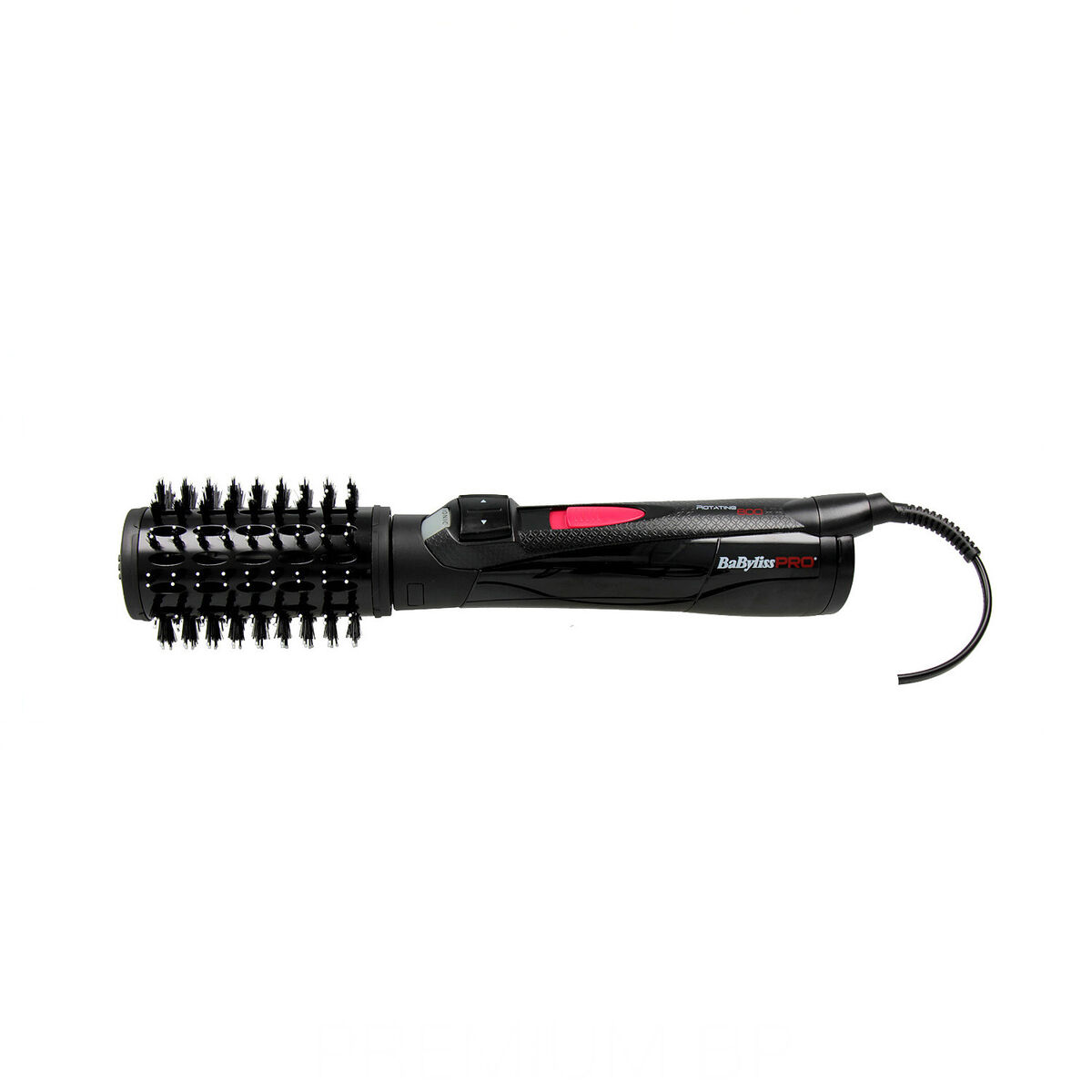Hårstil Babyliss BAB2770E Roterbar