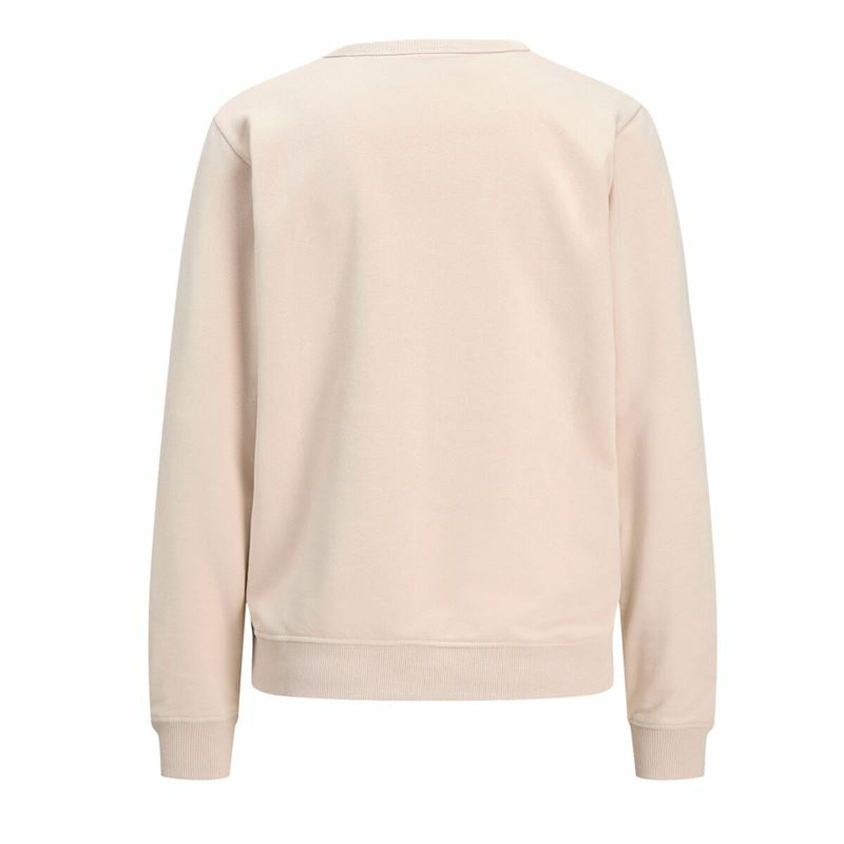 Tröja utan huva Dam Jack & Jones Jxmadi Reg Ls Crew Swt Noos - 2