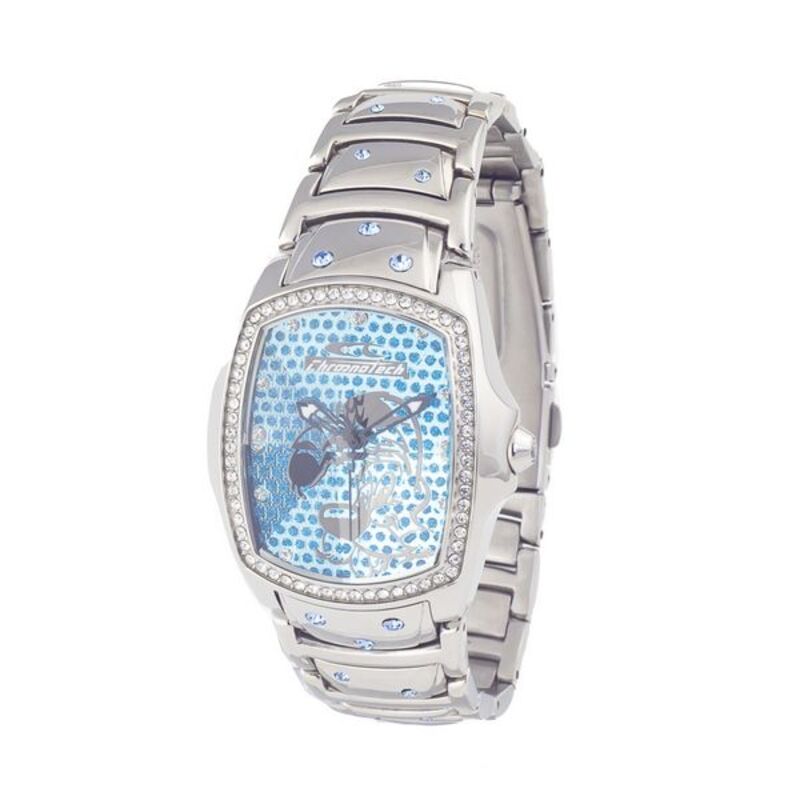 Damklocka Chronotech CT7896LS-81M (Ø 33 mm) - 3