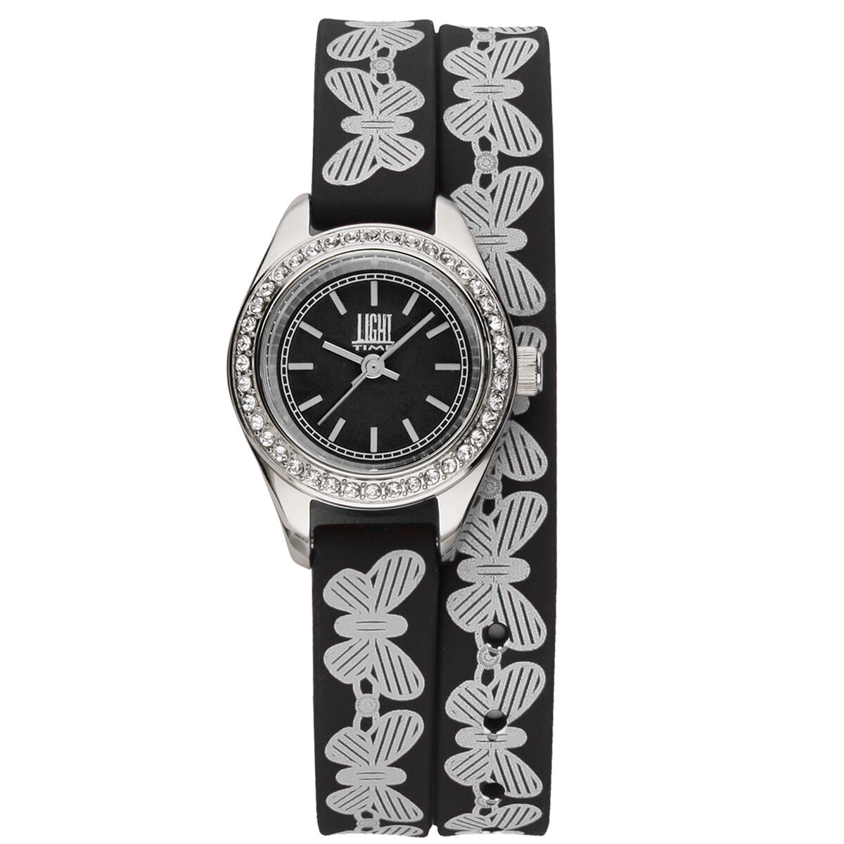 Damklocka Light Time ROCOCO (Ø 23 mm) - 3