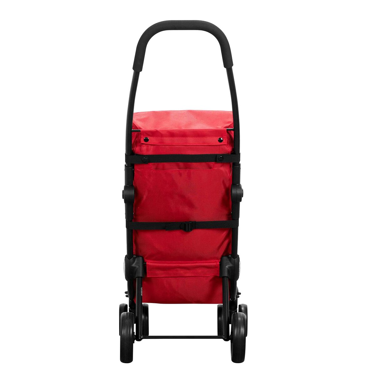 Kundvagn Playmarket 24917 277 GO4 Röd (43,5 L) - 4