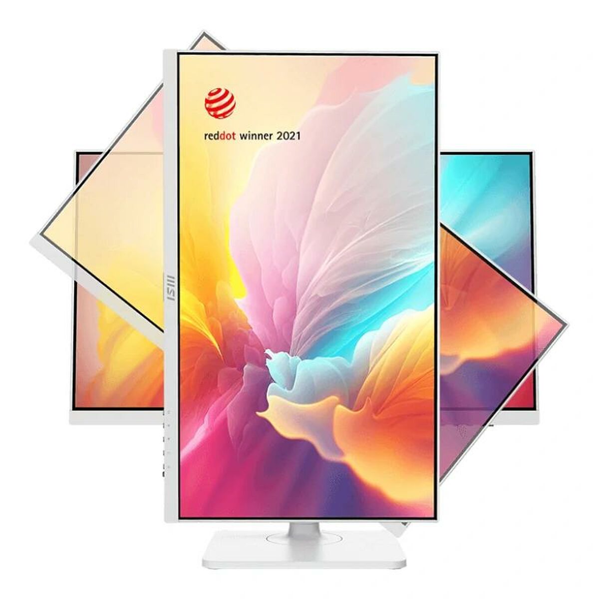Monitor MSI MD2412PW Full HD 23,8" - 5