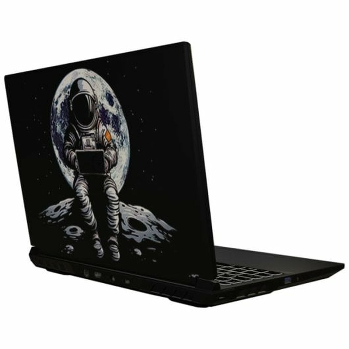 Bärbar dator PcCom Revolt 4060 16" 32 GB RAM 1 TB SSD Nvidia Geforce RTX 4060 - 2