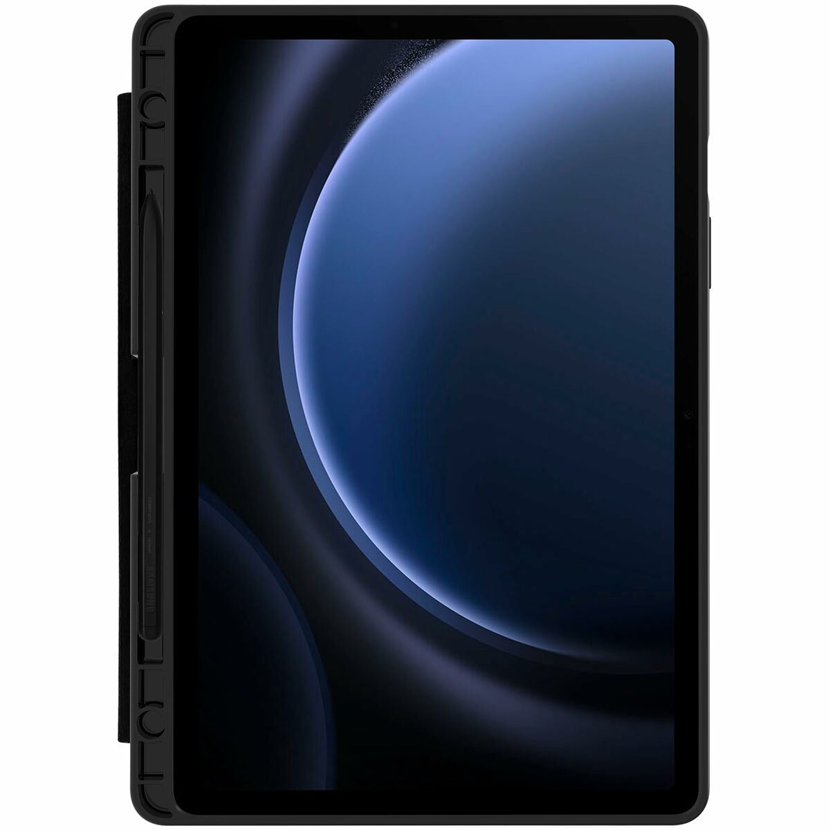 Mobilfodral Otterbox LifeProof GALAXY TAB S9FE Svart - 2