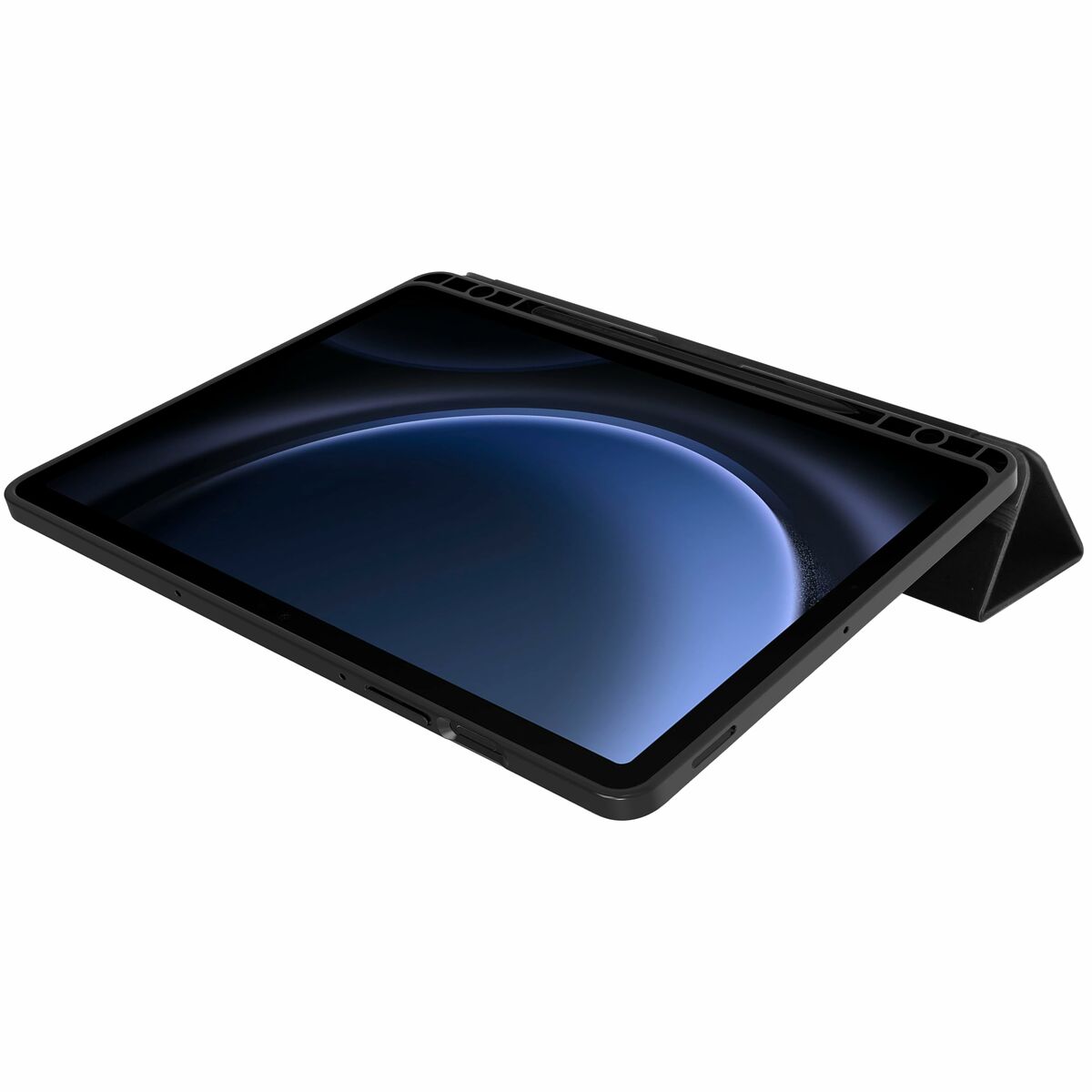 Mobilfodral Otterbox LifeProof GALAXY TAB S9FE Svart - 6