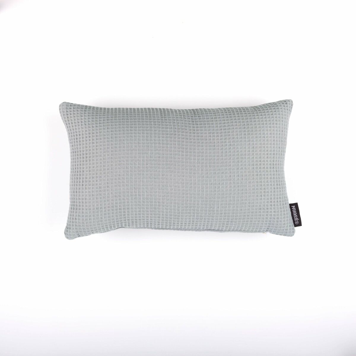 Kuddfodral Belum Waffle Grå 30 x 50 cm