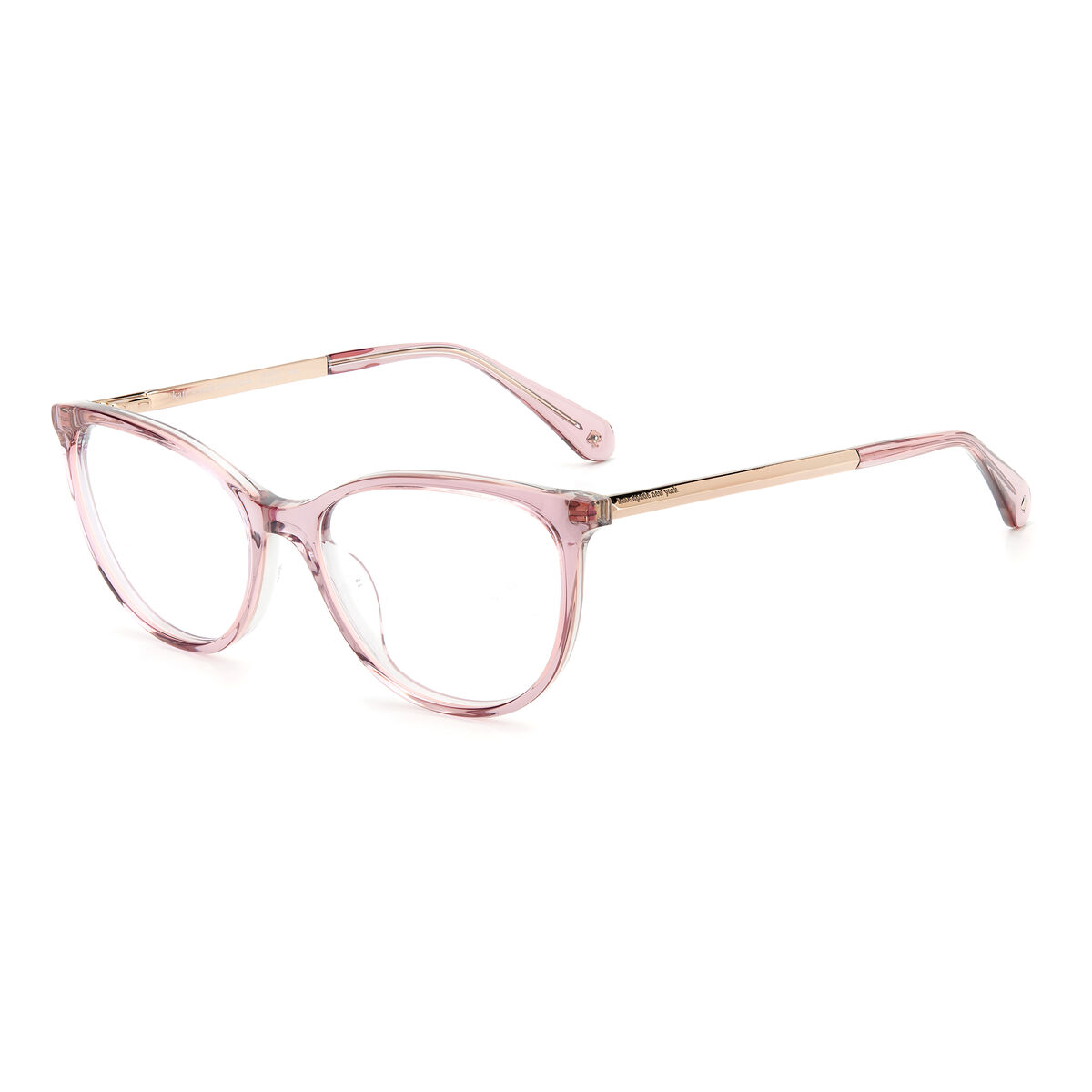 Glasögonbågar Kate Spade Transparent Ø 52 mm