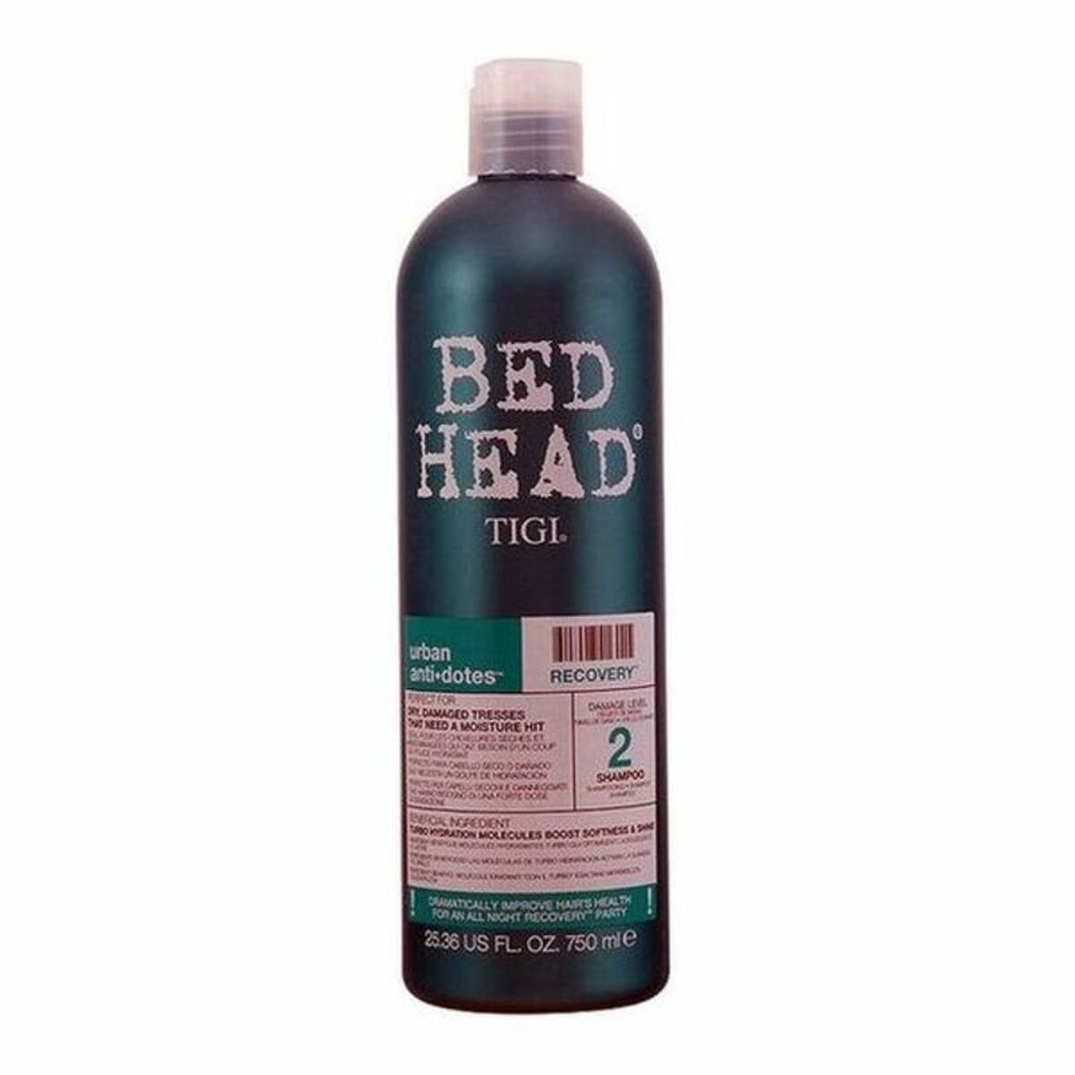 Stärkande schampo Tigi I0020693 750 ml