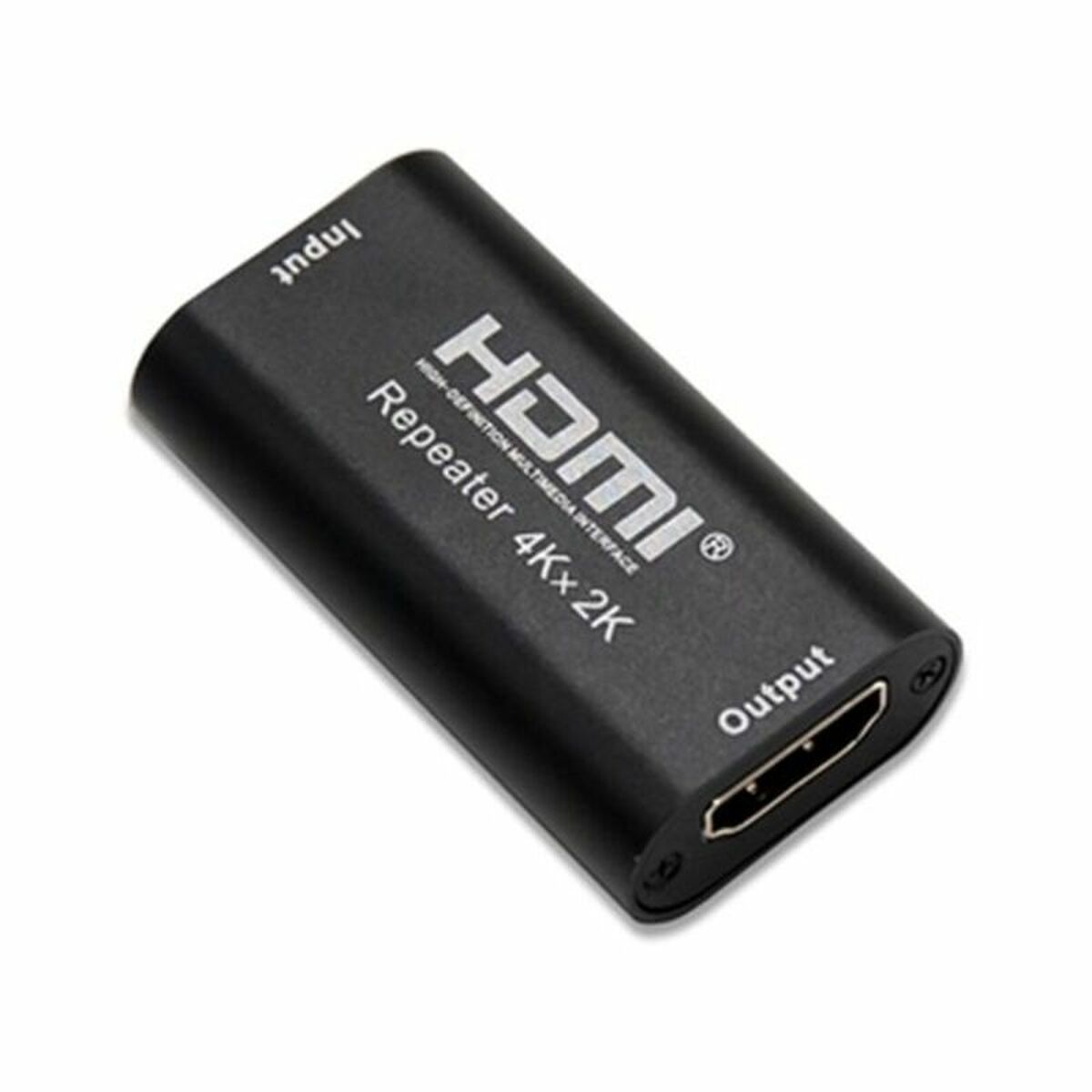 HDMI-Brytare TooQ 10.15.1201