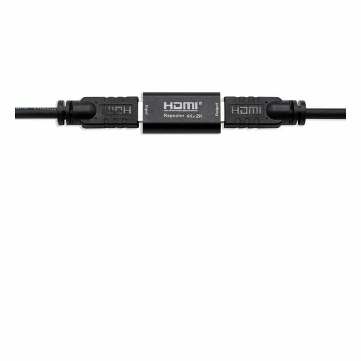 HDMI-Brytare TooQ 10.15.1201 - 2
