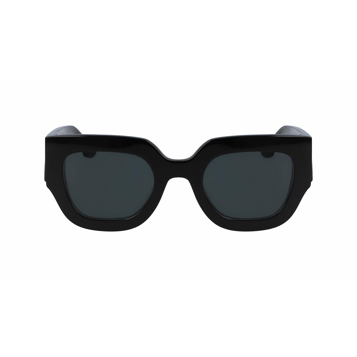Damsolglasögon Victoria Beckham VB606S-4924001 Ø 49 mm - 2