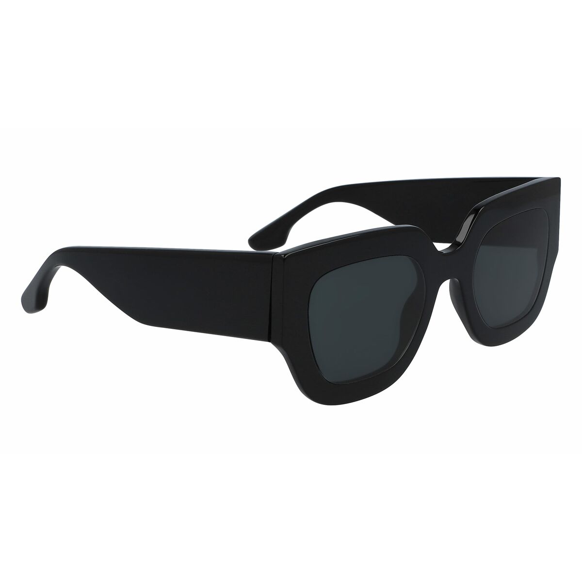 Damsolglasögon Victoria Beckham VB606S-4924001 Ø 49 mm - 3