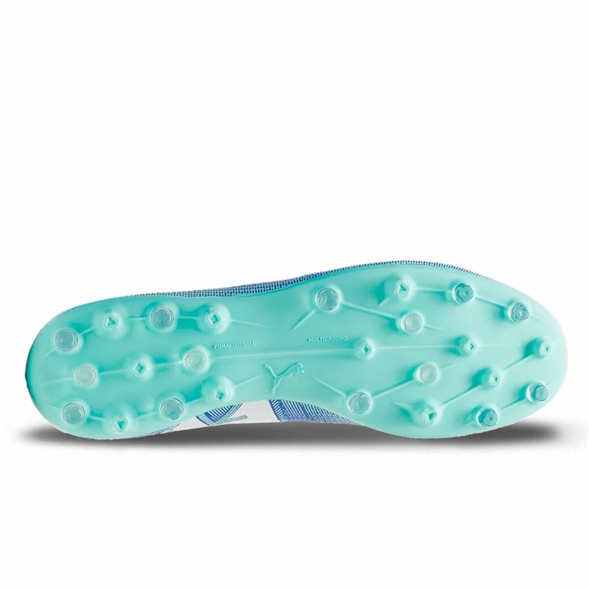 Fotbollsskor för vuxna Puma Future 7 Match+ Ll Mg Indigo - 6