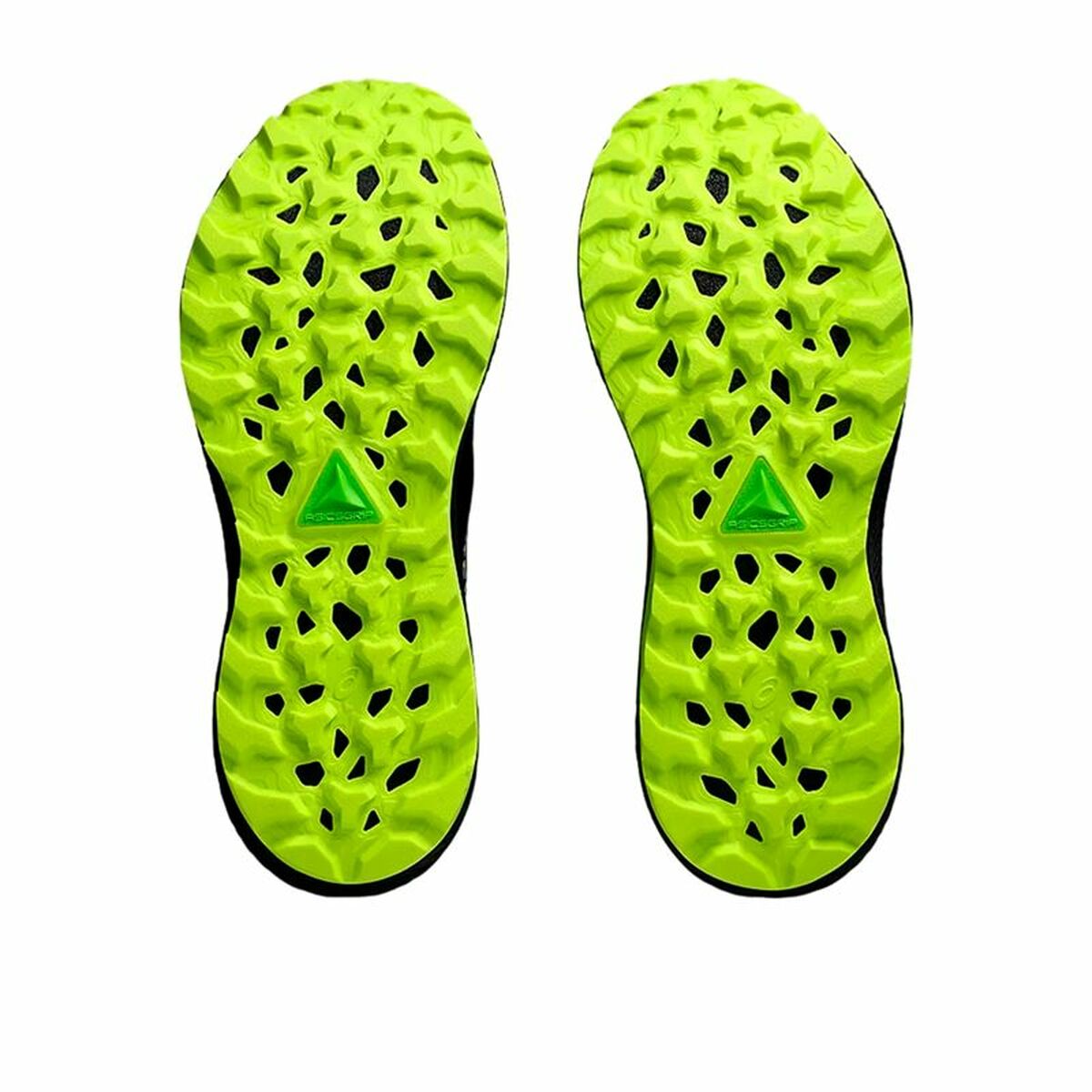 Gymnastikskor, Herr Asics Gel-Trabuco 12 Gtx Svart - 2