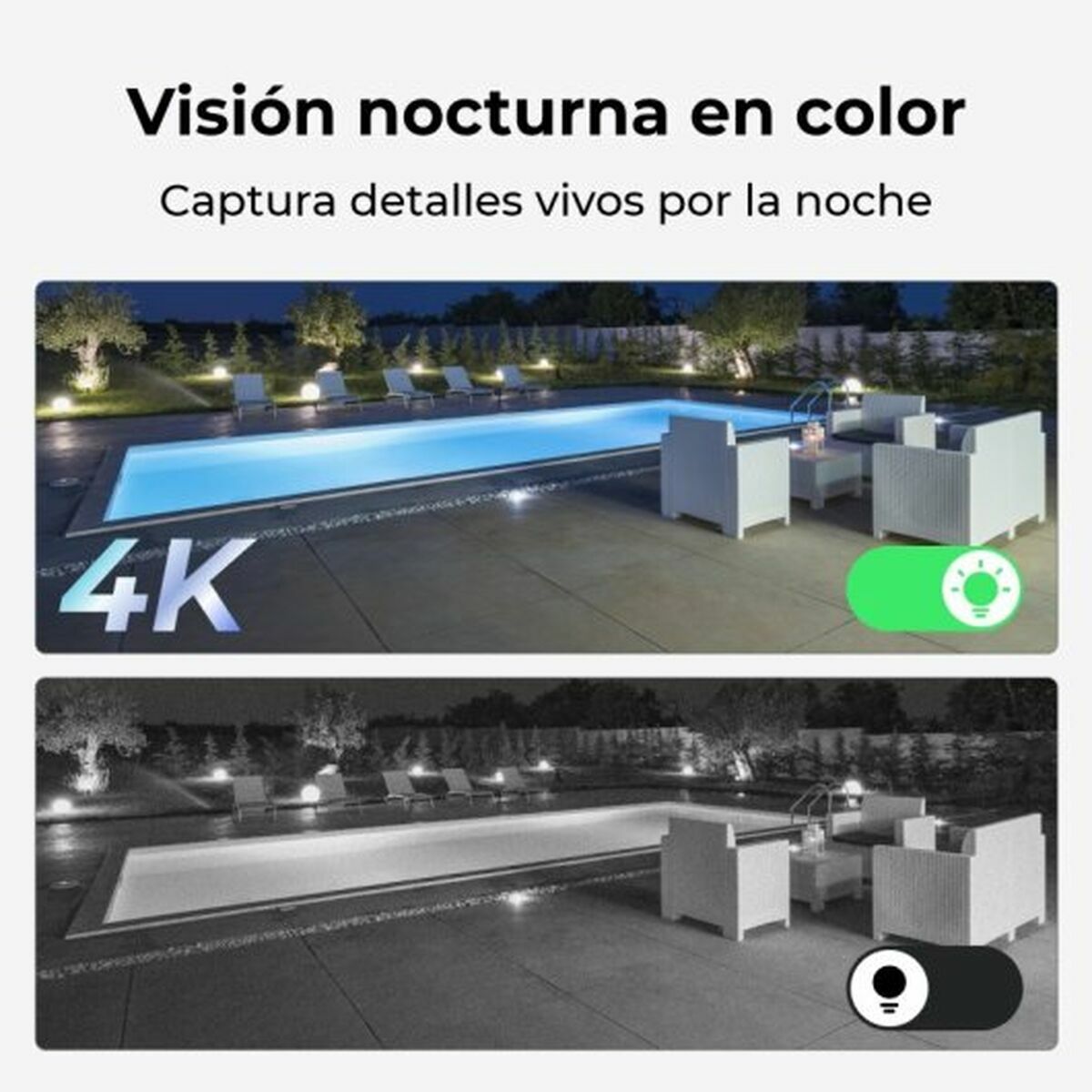 Övervakningsvideokamera Reolink P330 - 3