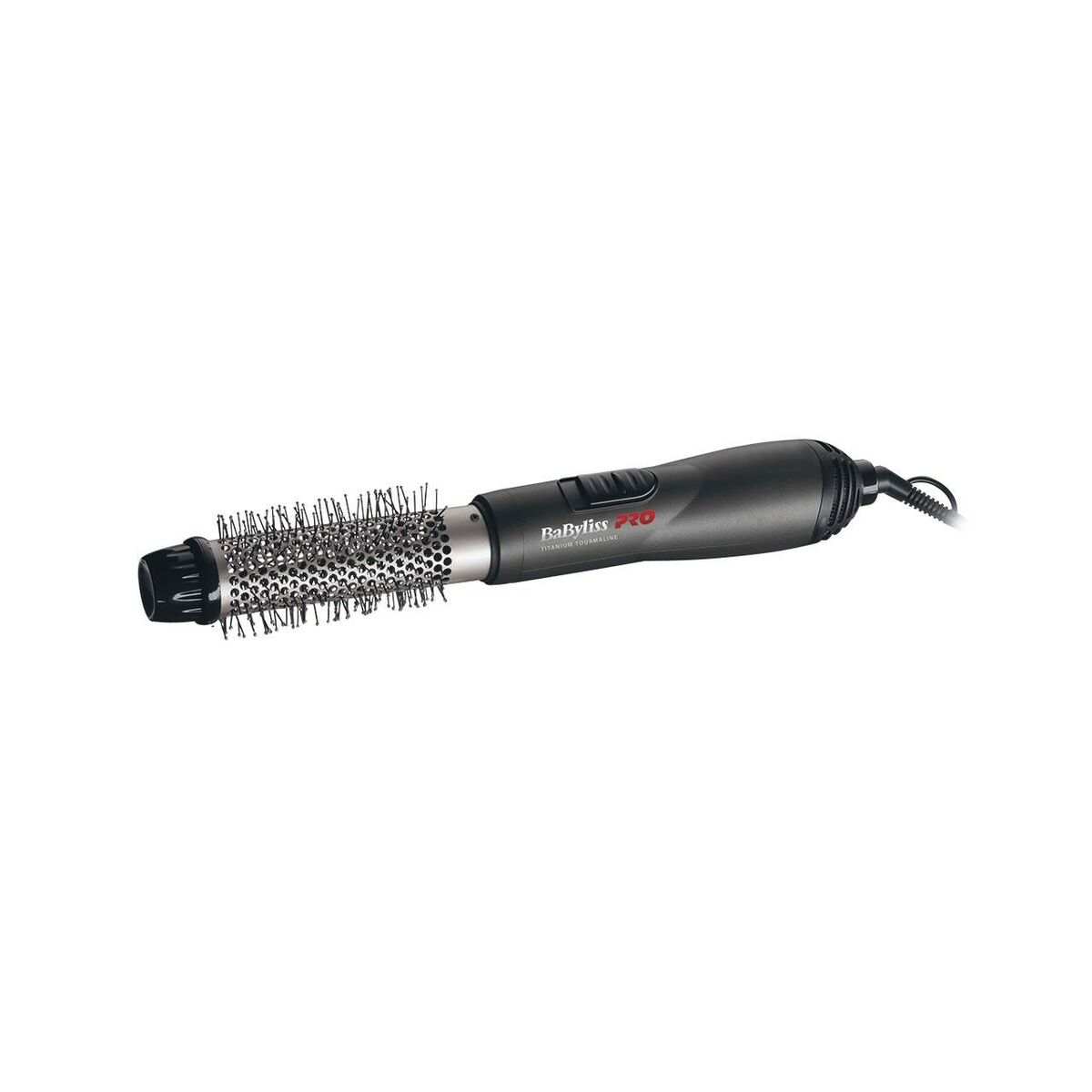 Värmeborste Babyliss BAB2676TTE Ø 32 mm 700 W 1 Delar - 3