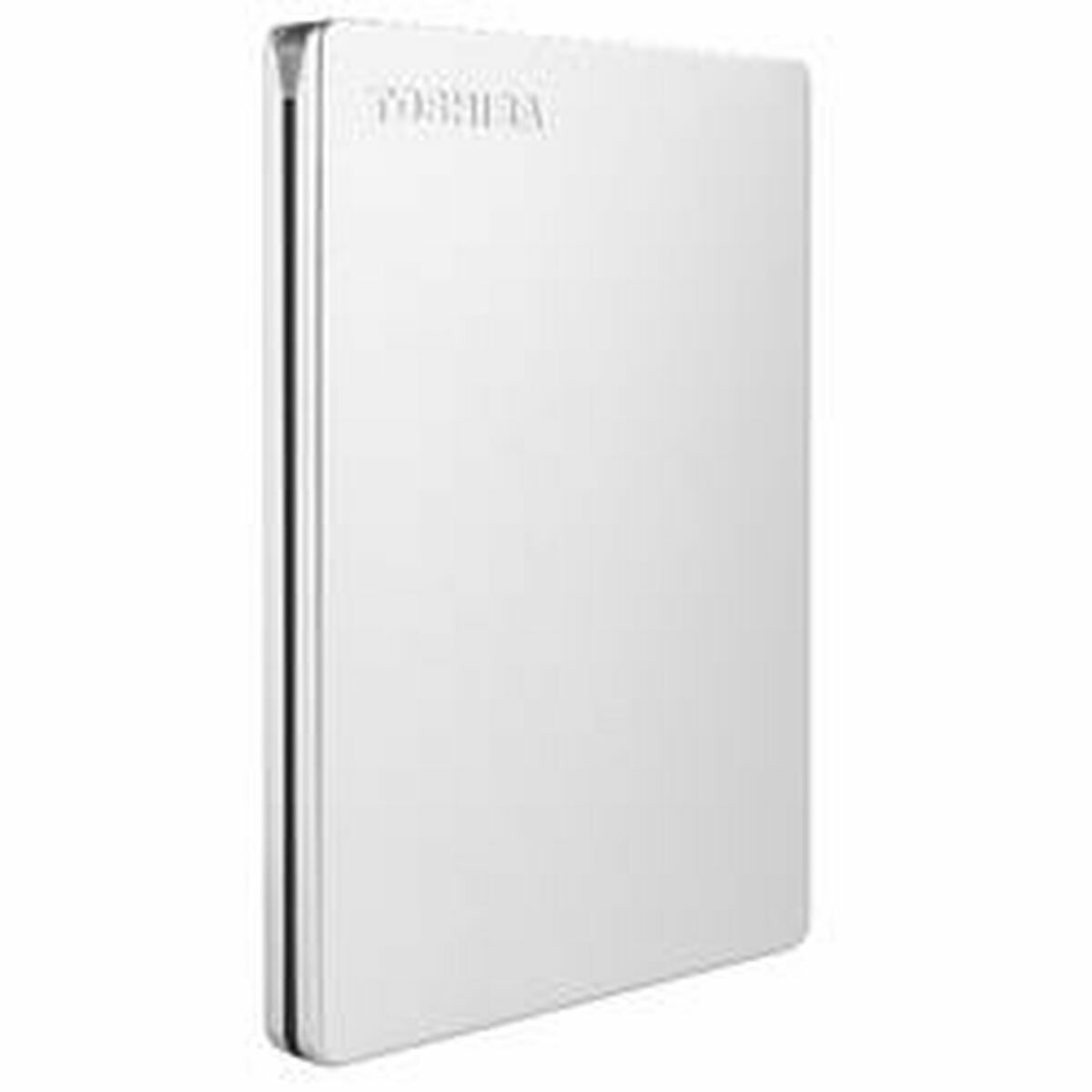 Extern Hårddisk Toshiba Canvio Slim 2 TB