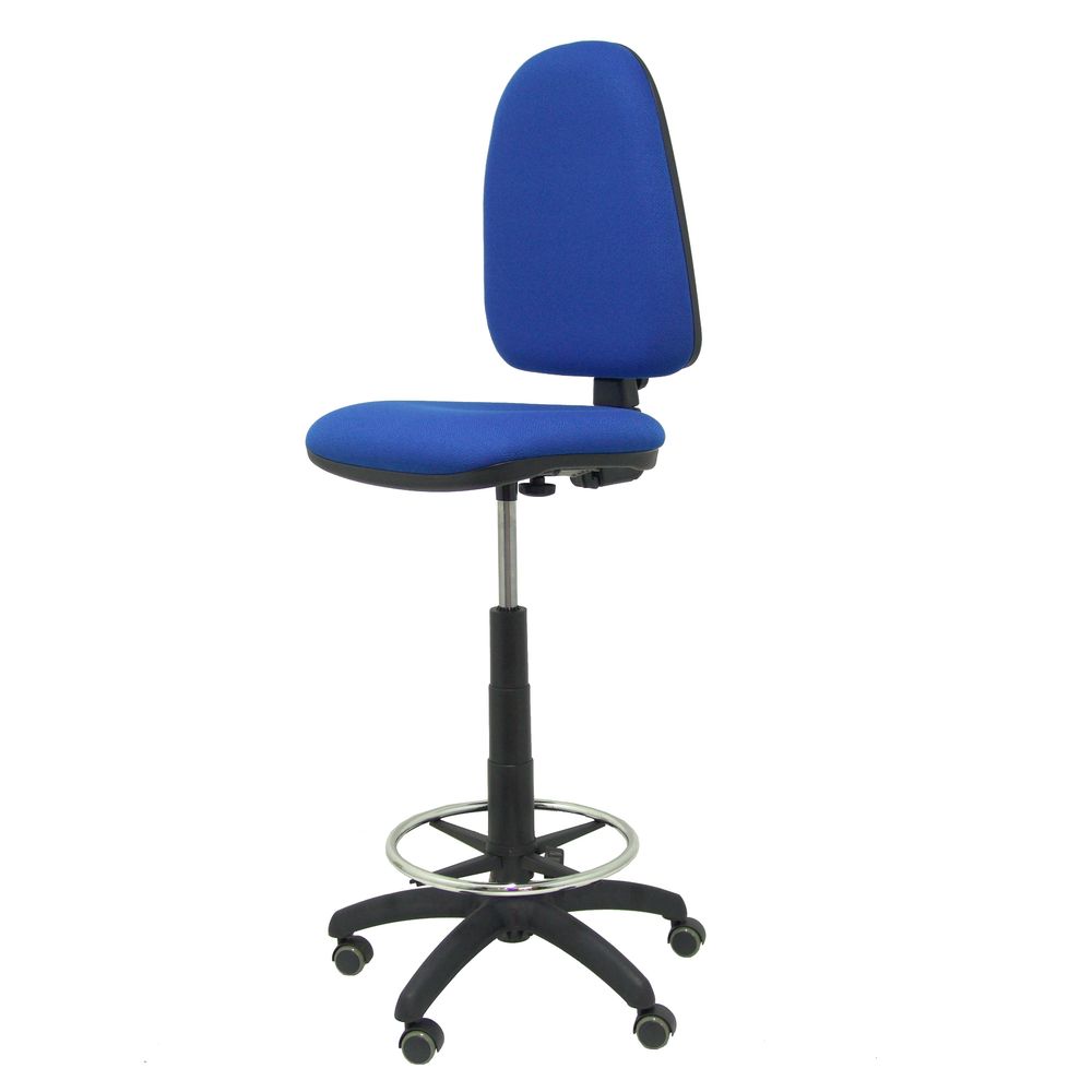 Sittpall Ayna Bali Piqueras y Crespo T04CP Blå PVC - 3