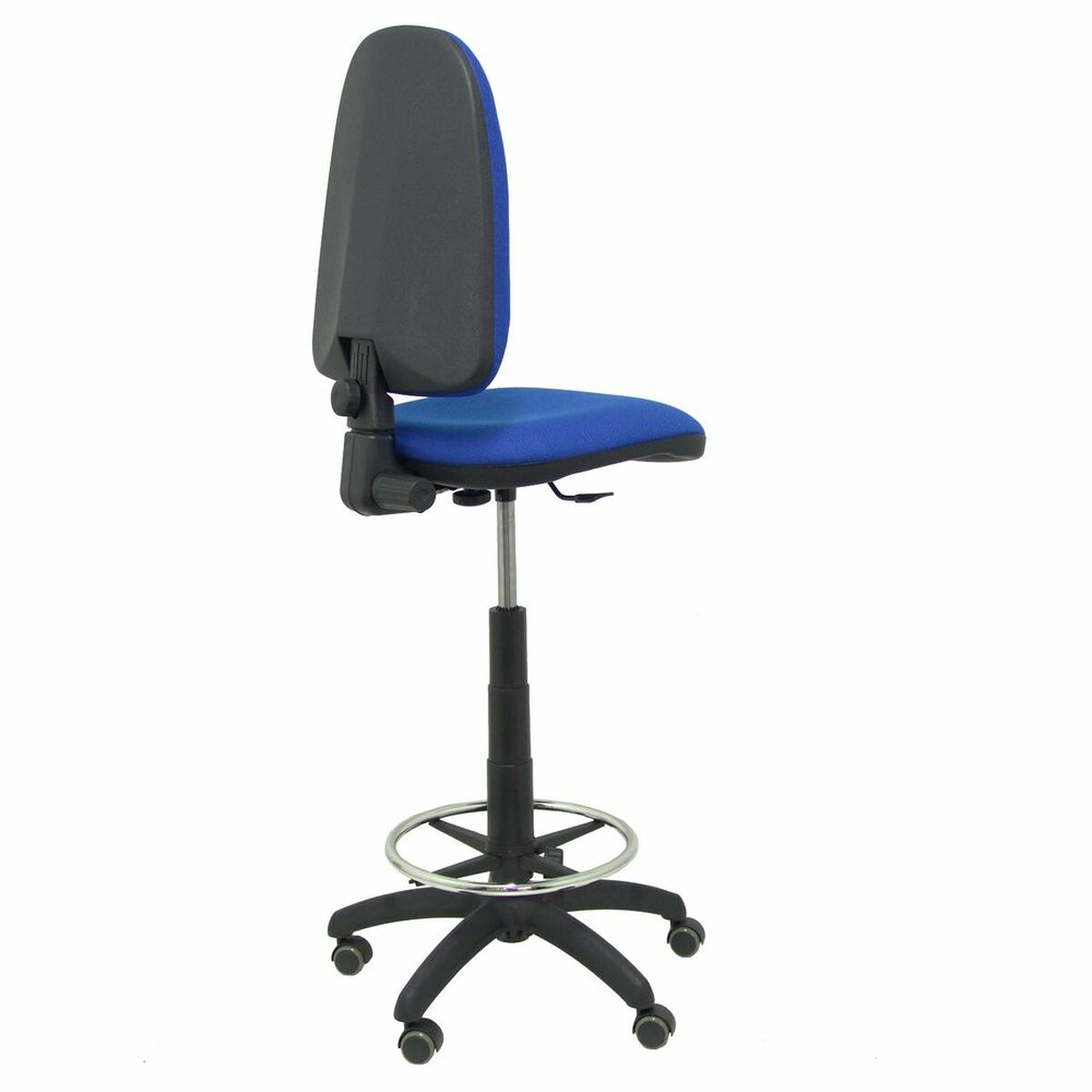 Sittpall Ayna Bali Piqueras y Crespo T04CP Blå PVC - 7