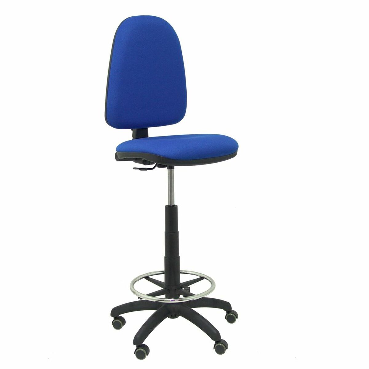 Sittpall Ayna Bali Piqueras y Crespo T04CP Blå PVC - 6