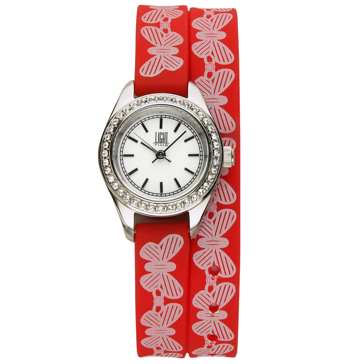 Damklocka Light Time ROCOCO (Ø 23 mm) - 3
