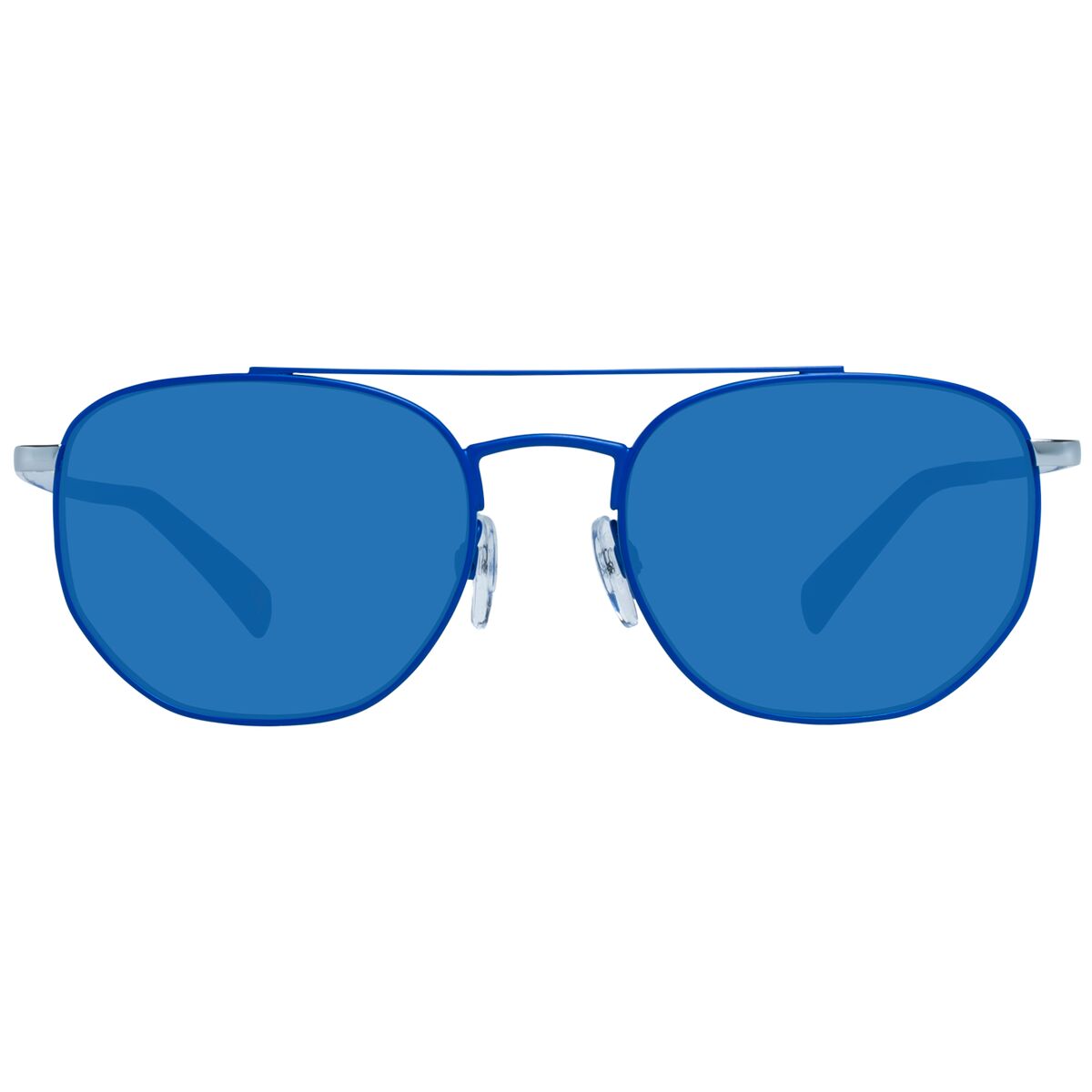 Unisexsolglasögon Benetton BE7014 54686 - 4