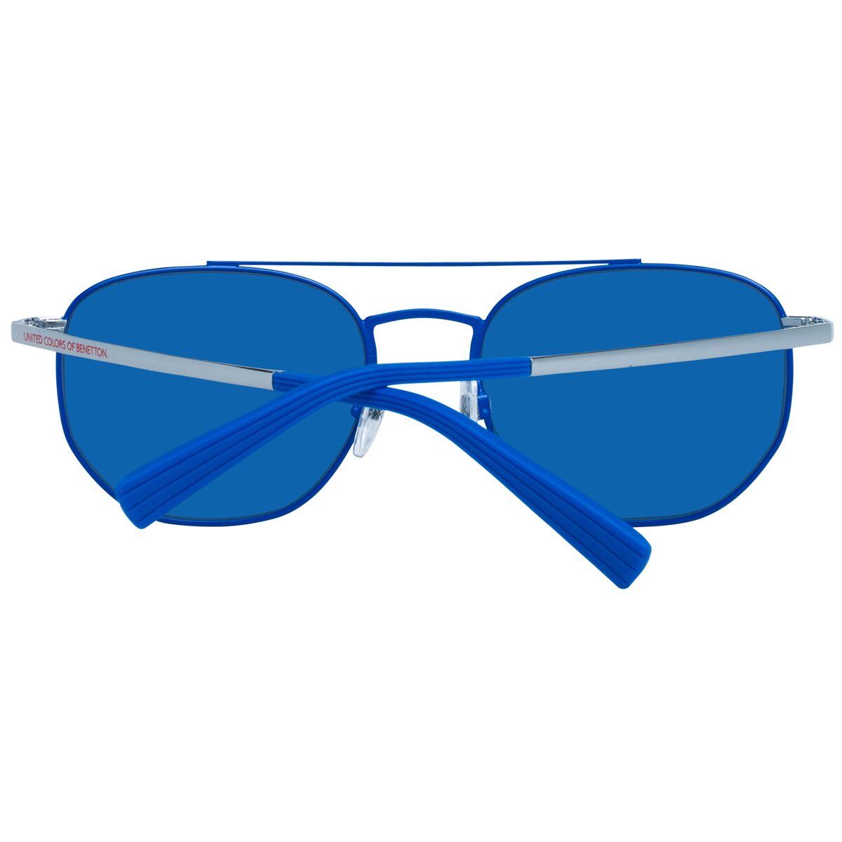 Unisexsolglasögon Benetton BE7014 54686 - 3