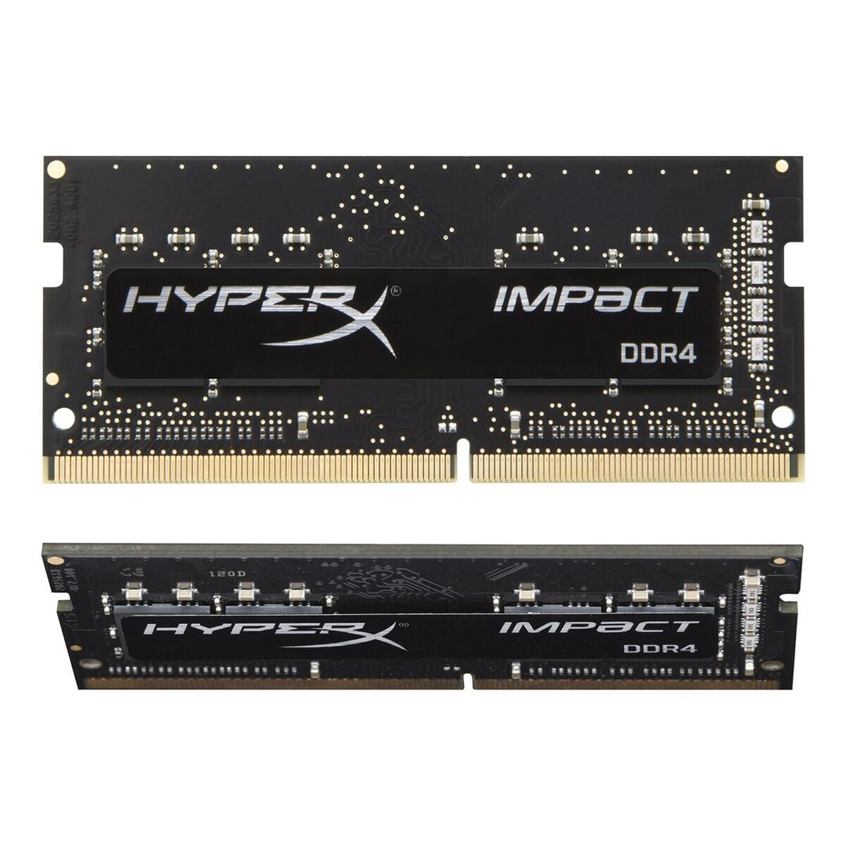 RAM-minne Kingston KF426S16IBK2/32 32 GB DDR4 2666 MHz CL16
