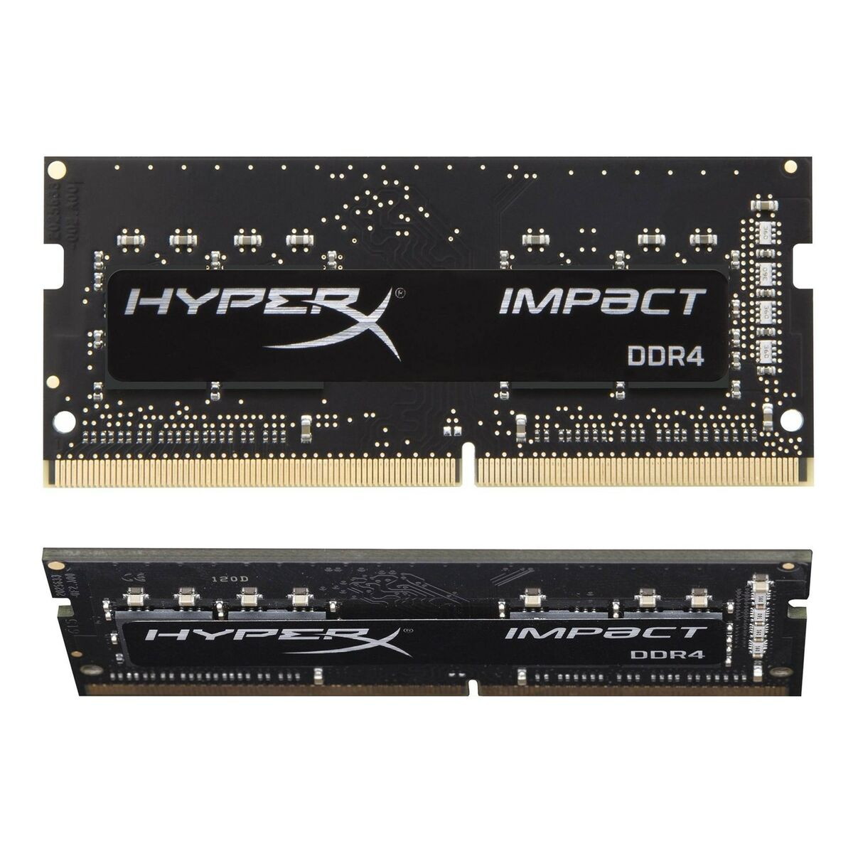 RAM-minne Kingston KF426S16IBK2/32 32 GB DDR4 2666 MHz CL16 - 2