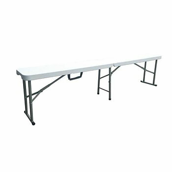 Bänk ZJF180CZ180CD1 180 cm