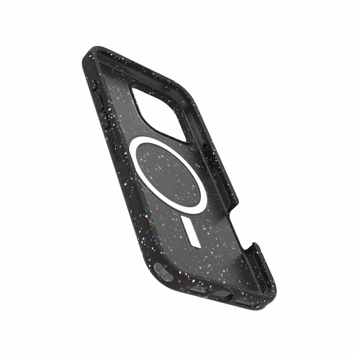 Mobilfodral Otterbox LifeProof IPHONE 16 PRO MAX Svart - 2