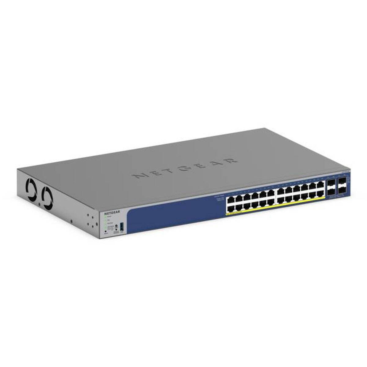 Switch Netgear GS728TXP-300EUS - 2