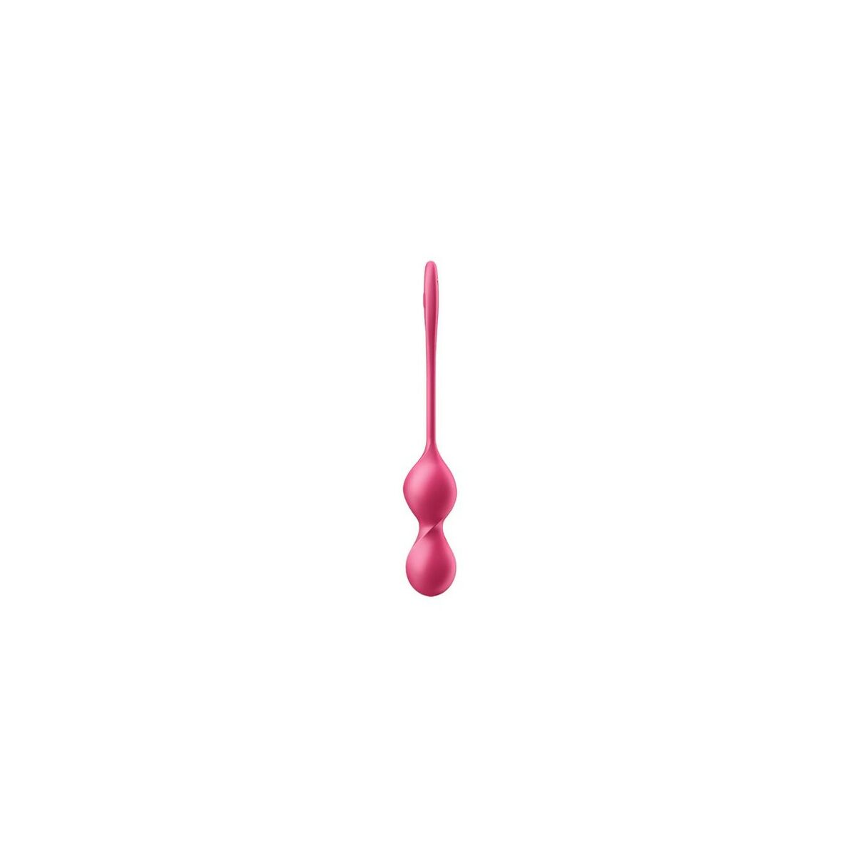 Bäckenbottentränare Satisfyer Silikon - 3