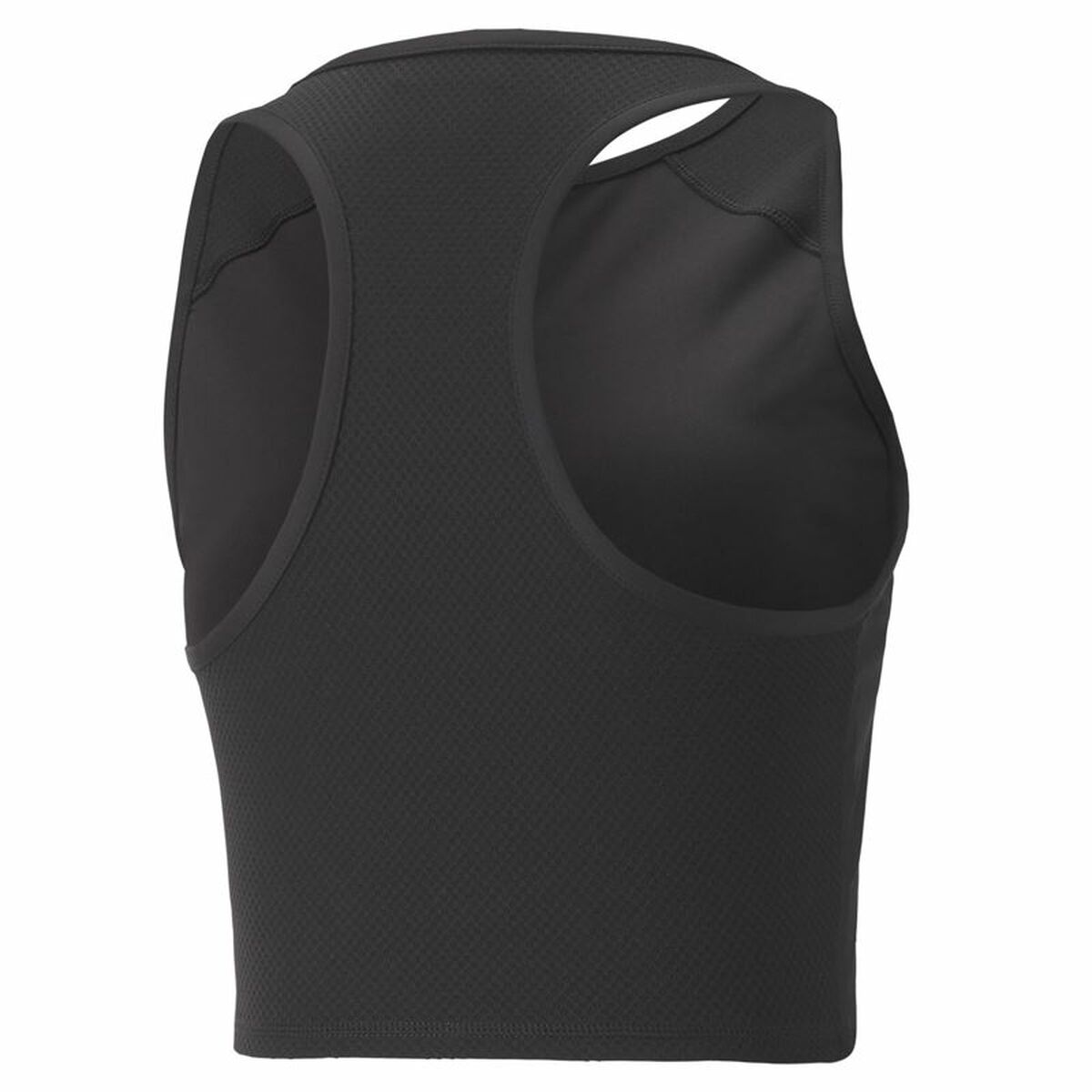 Ärmlös sporttröja Dam Puma Fit Eversculpt Fitted Tank Svart - 2
