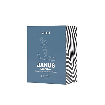 Analplugg ZINI