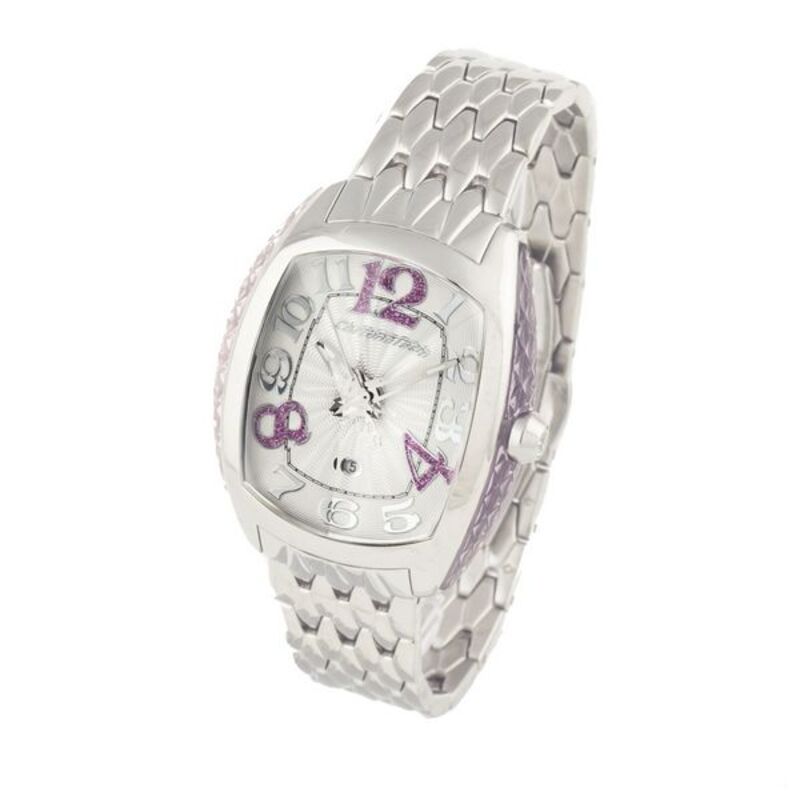 Damklocka Chronotech CT7998L-16M (Ø 36 mm) - 4