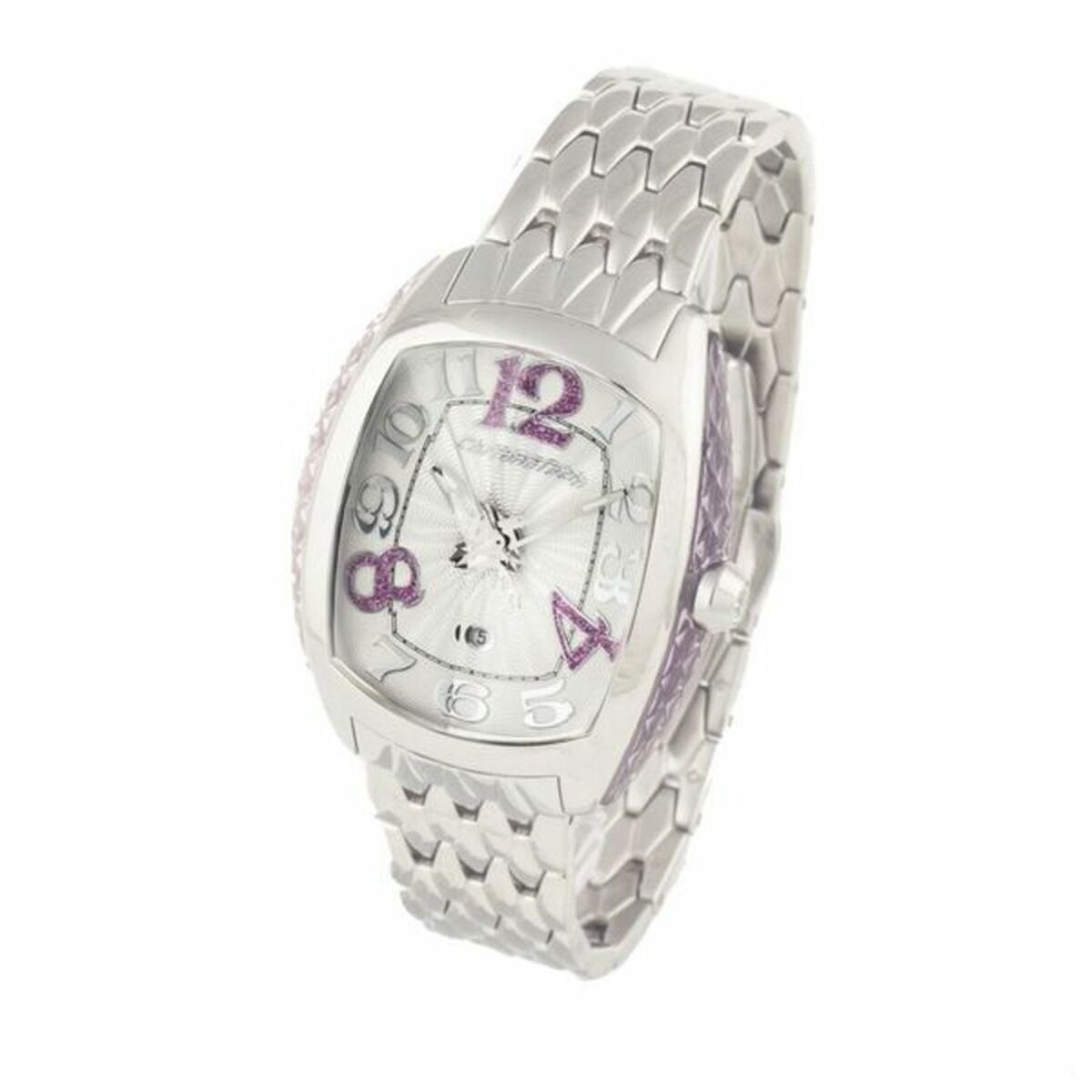 Damklocka Chronotech CT7998L-16M (Ø 36 mm) - 6