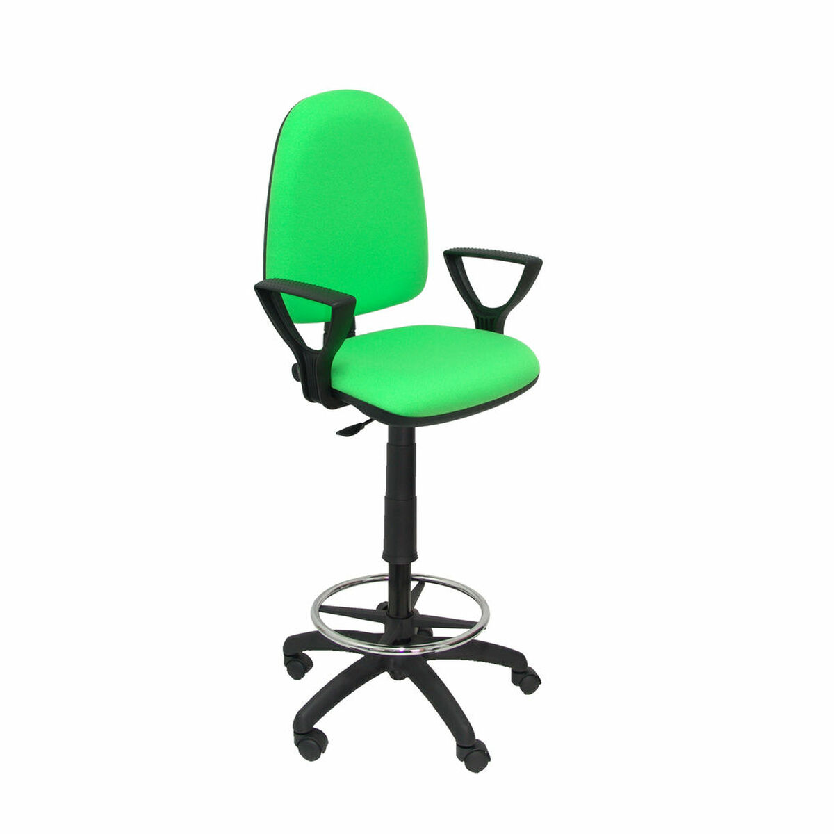 Sittpall Ayna Bali Piqueras y Crespo T04CP Grön Pistage PVC - 3