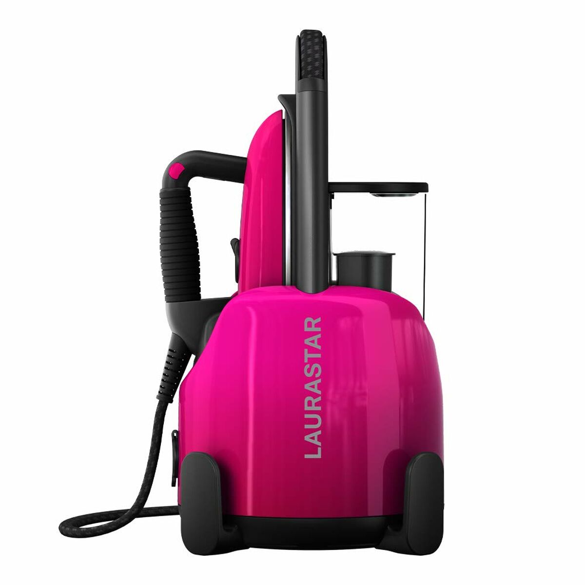 Ångstrykjärn Laurastar 000.0339.515 2200 W Rosa - 4