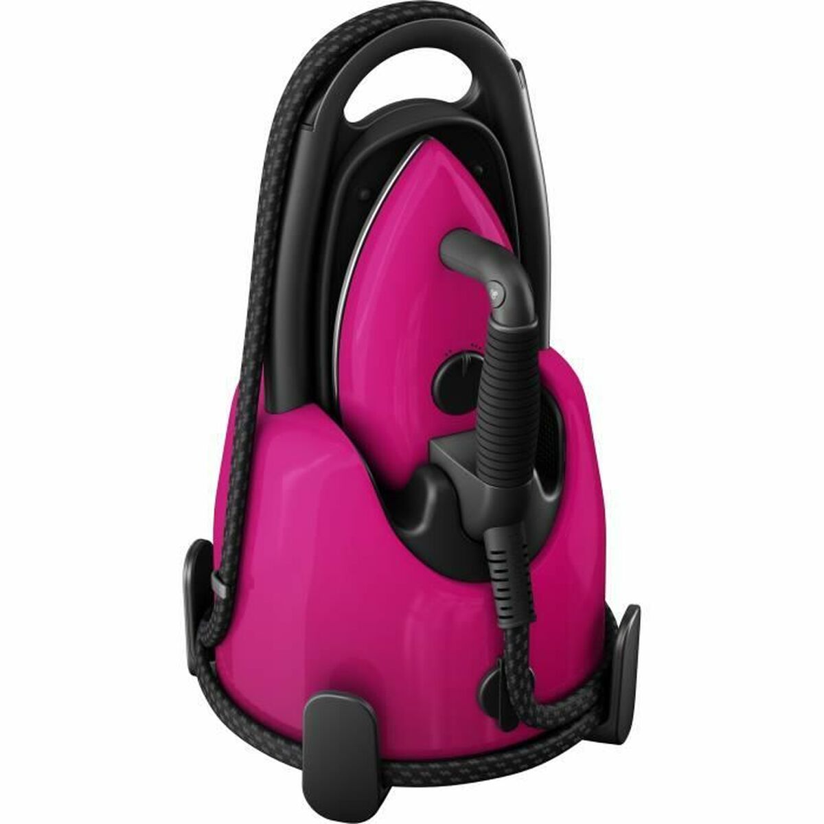 Ångstrykjärn Laurastar 000.0339.515 2200 W Rosa