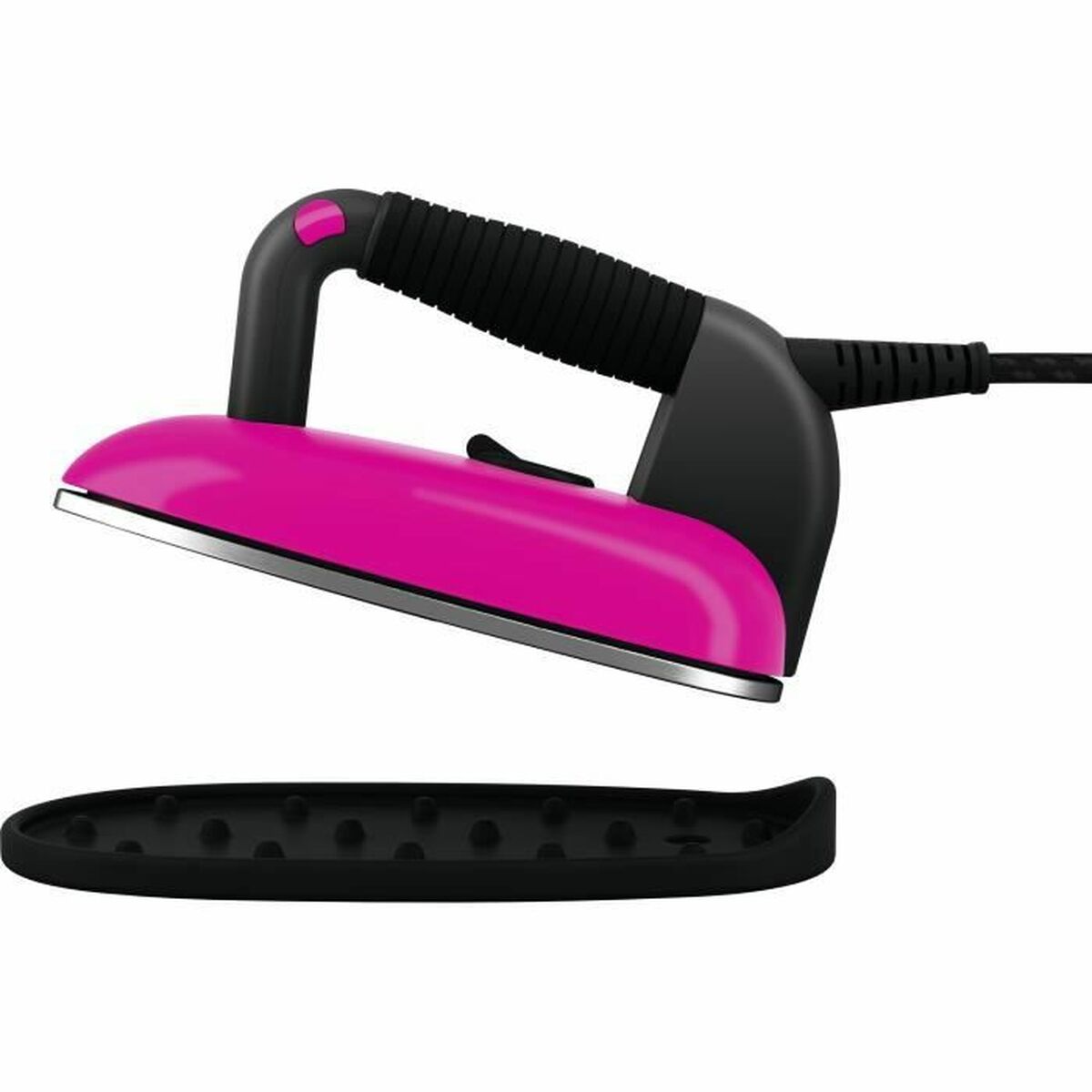 Ångstrykjärn Laurastar 000.0339.515 2200 W Rosa - 11