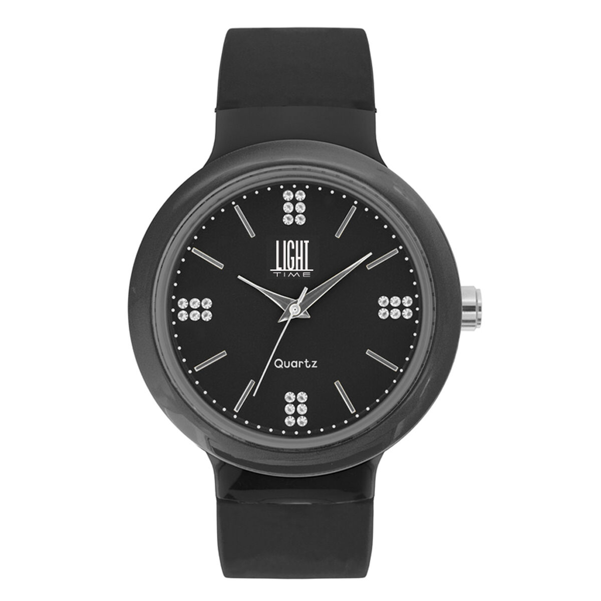 Damklocka Light Time EUROPE (Ø 40 mm) - 3