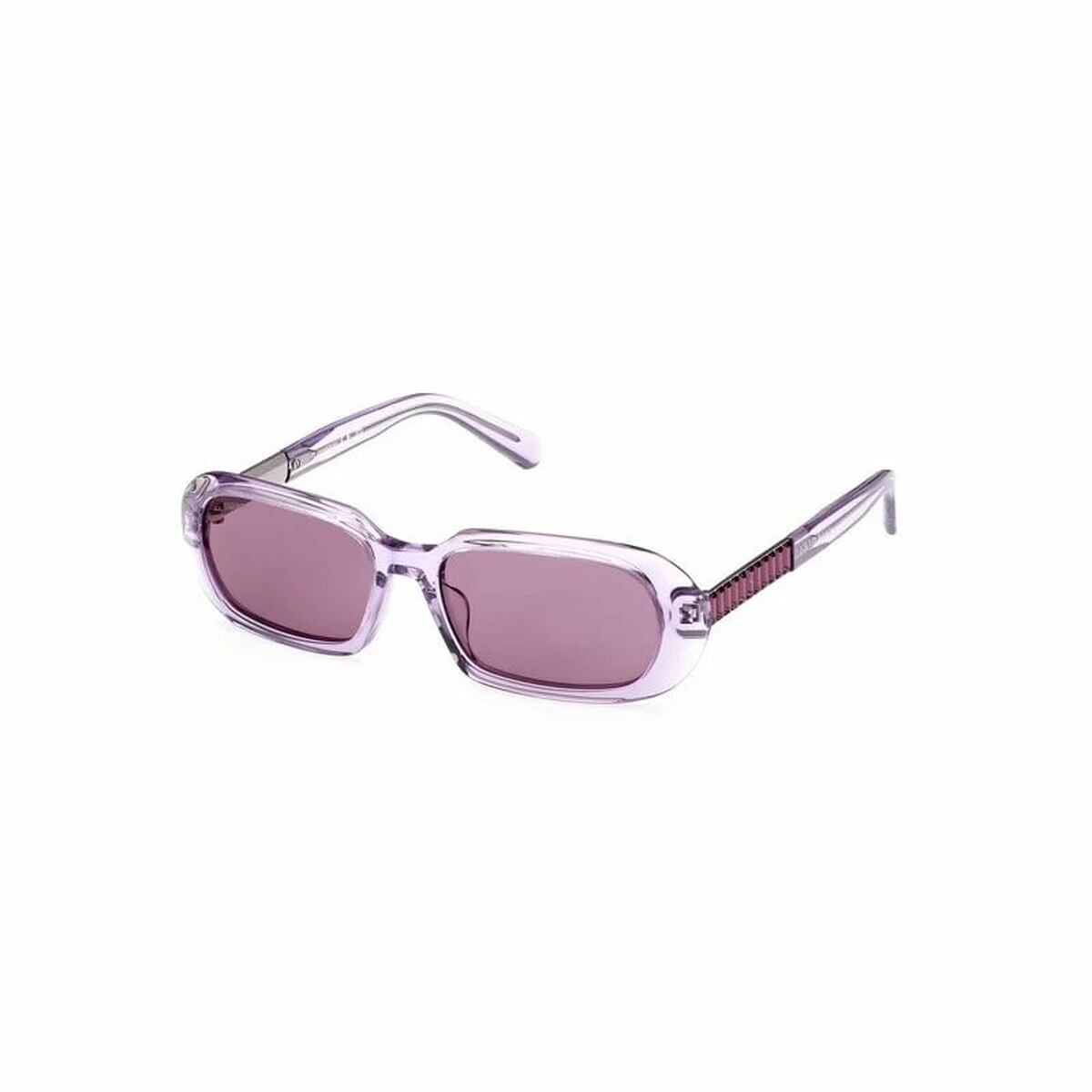 Damsolglasögon Swarovski SK0388-5378Z Ø 53 mm - 2
